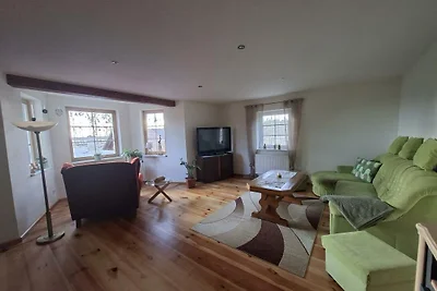 Ferienwohnung Ahlbeck