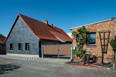 Vakantieappartement Gezinsvakantie Lübbenau/ OT Ragow