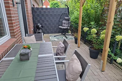 Ferienhaus Time-out