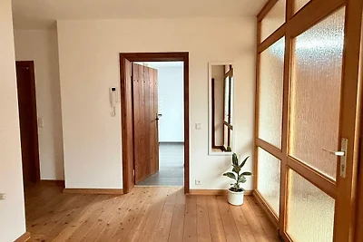 Vakantieappartement Gezinsvakantie Sankt Wendel