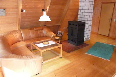 Maison de vacances Vacances relaxation Wienhausen