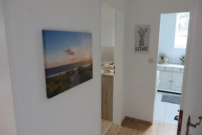 Vakantieappartement Gezinsvakantie Moorweg