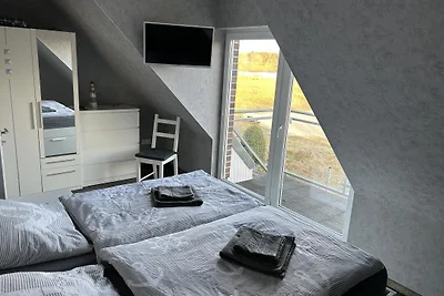 Maison de vacances Vacances relaxation Aurich