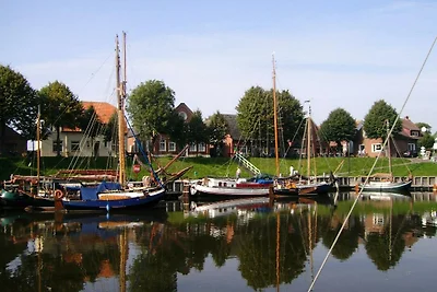 Vakantieappartement Gezinsvakantie Wittmund