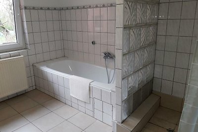 Vakantieappartement Gezinsvakantie Klinkrade