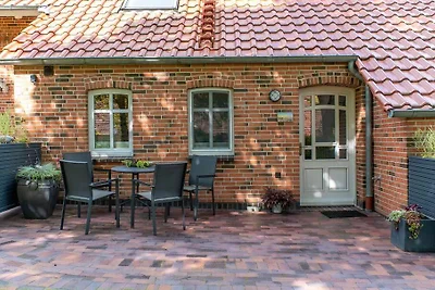 Friesenwind - Ferienwohnung