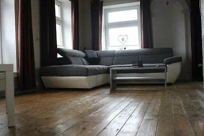 Ferienwohnung Geeske