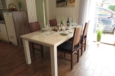 Landhaus Lüttje Nüst