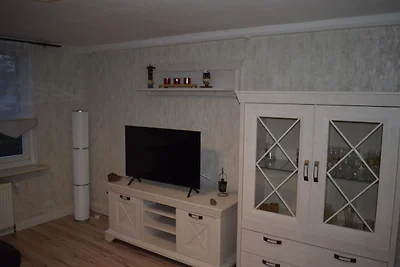 apartman za odmor Obiteljski odmor Tangermünde