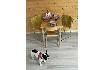 apartman za odmor Obiteljski odmor Philippsburg