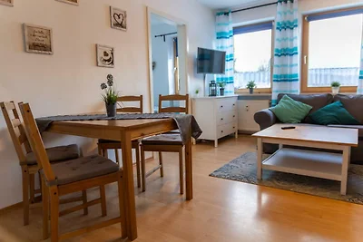 Reiterhof Finkenmühle Fewo Balou