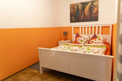 Reiterhof Finkenmühle Wicky