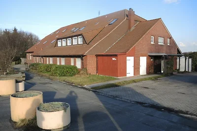 Ferienwohnung Küstenstube