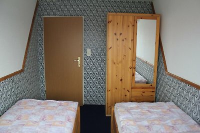 Vakantieappartement Gezinsvakantie Aurich