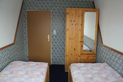 Ferienwohnung Im Leegmoor