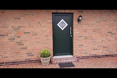 Maison de vacances Vacances relaxation Berumbur