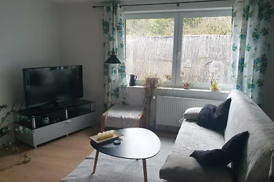 Ferienhaus Junge Rostock