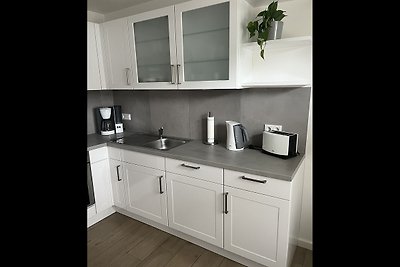 Holiday flat family holiday Almdorf