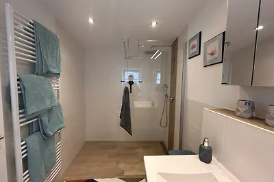 Ferienwohnung Nestblick