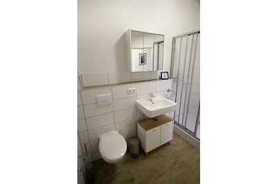 Vakantieappartement Gezinsvakantie Alsfeld