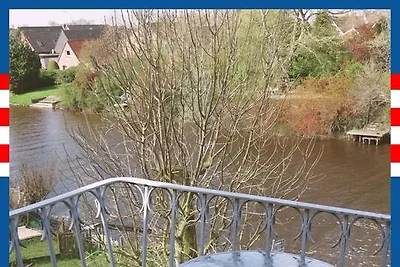 Vakantieappartement Gezinsvakantie Dornumersiel