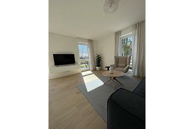 Vakantieappartement Gezinsvakantie Sande