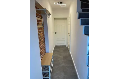 Ferienhaus Alex - Wohnung im DG