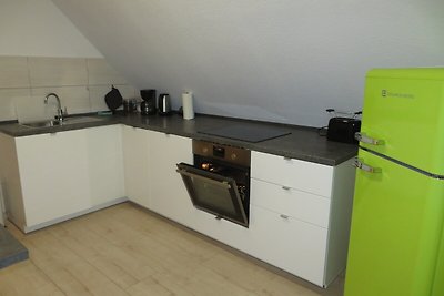 Ferienwohnung am Moor