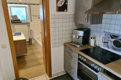 Vakantieappartement Gezinsvakantie Neukirchen