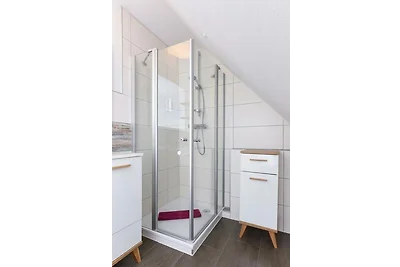 Haus zum Seehund FeWo Seehund 1