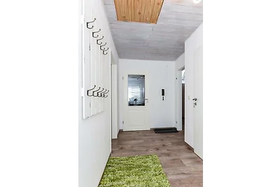 Haus zum Seehund FeWo Seehund 2