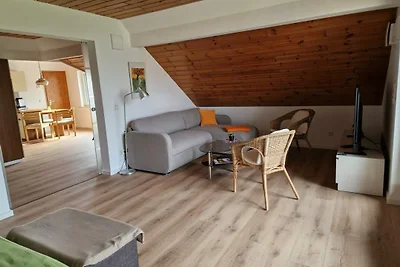 Ferienwohnung Schnabelwaid