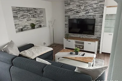 Maison de vacances Vacances relaxation Bad Sülze