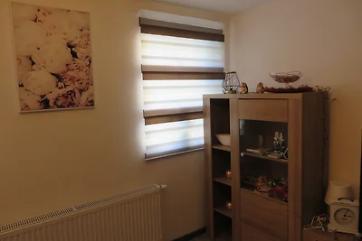 Ferienhaus Torfmuttje nähe Norddeich mit Hund