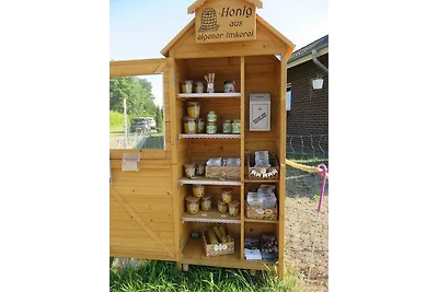 Happyness FeWo Smarthome