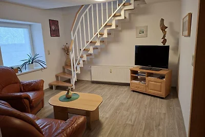 Ferienwohnung Hanka OG