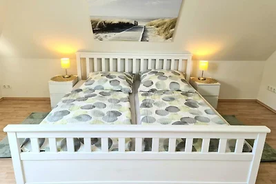 Apartament Dla rodzin Westerdeichstrich