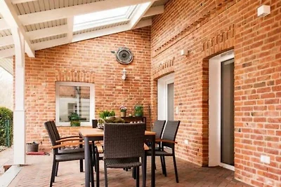 Ferienhaus Alex - Wohnung EG