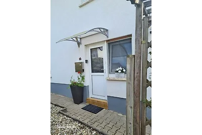 Ferienwohnung Eulennest