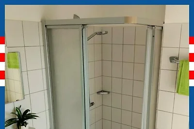 Vakantieappartement Gezinsvakantie Dornumersiel