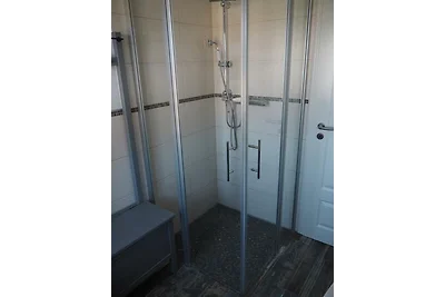 Ostsee FeWo Gespensterwald