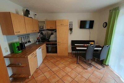 Vakantieappartement Gezinsvakantie Bobingen