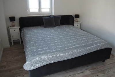 Appartement Vacances avec la famille Nienhagen