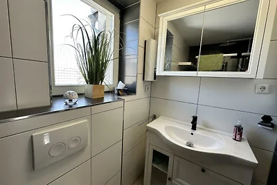 Vakantieappartement Gezinsvakantie 