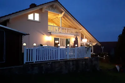 Ferienwohnung Odenwald