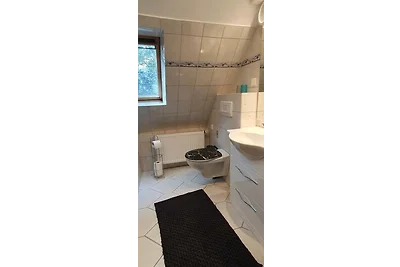 Ferienwohnungen Ramke (OG)