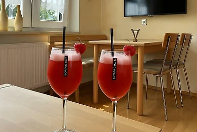 NEU! Ferienwohnung Gudrun