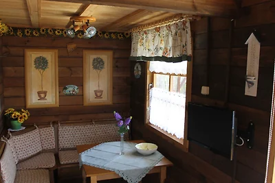 Ferienhaus Granitz in Binz