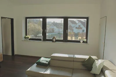 Ferienwohnung Wiesenblick