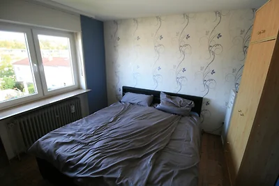 Ferienwohnung im Herzen der Pfalz